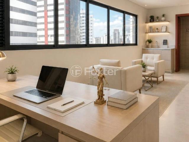 Escritorio venda em Saúde, São Paulo