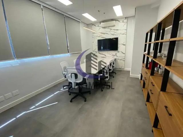 Escritorio venda em Região Imediata de São Paulo, Região Metropolitana de São Paulo