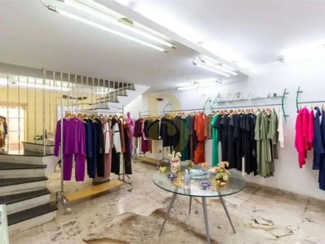 Escritorio venda em Itaim Bibi, Biritiba-Mirim