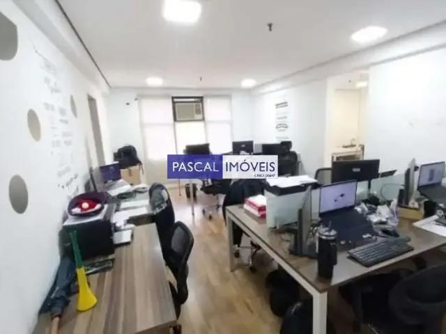 Escritorio venda em Vila Olímpia, São Paulo
