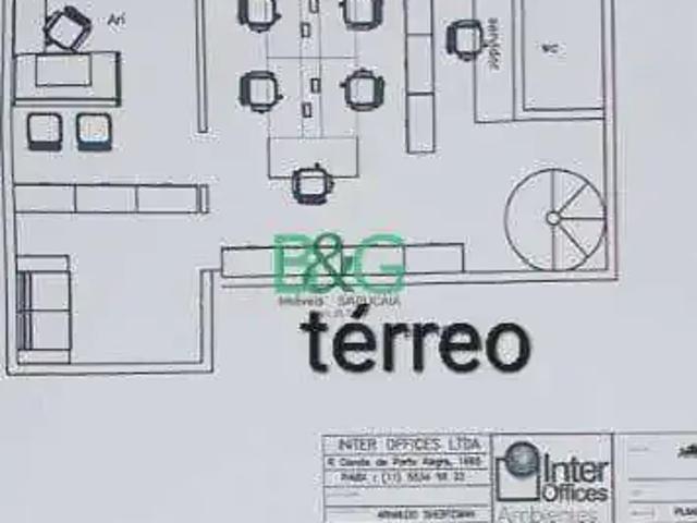 Escritorio venda em Região Imediata de São Paulo, Região Metropolitana de São Paulo