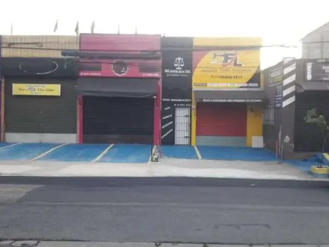Escritorio venda em Vila Curuçá, São Paulo