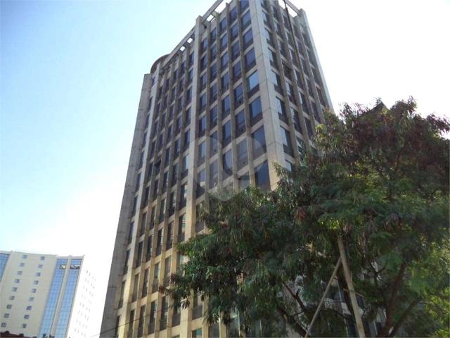 Escritorio venda em São Paulo, Vila Olímpia