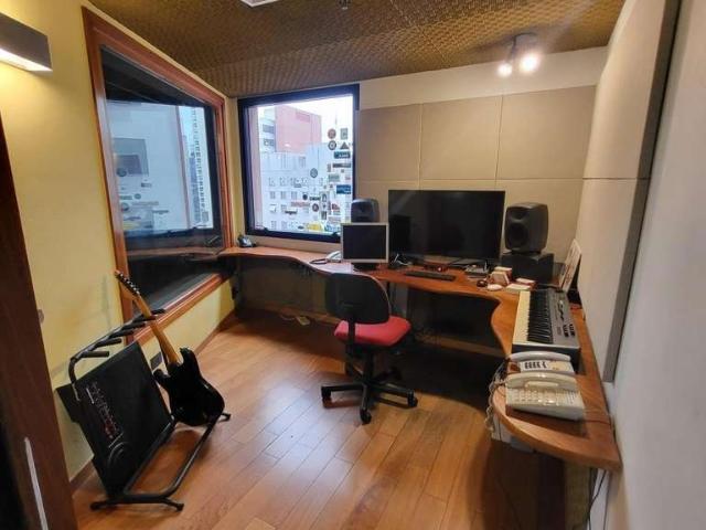 Escritorio venda em São Paulo, Vila Olímpia