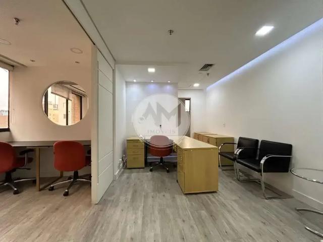 Escritorio venda em Região Imediata de São Paulo, Região Metropolitana de São Paulo