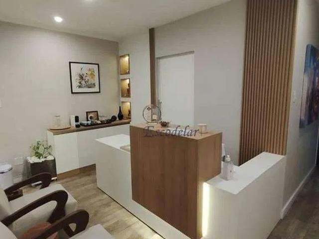 Escritorio venda em Vila Aurora, São Paulo