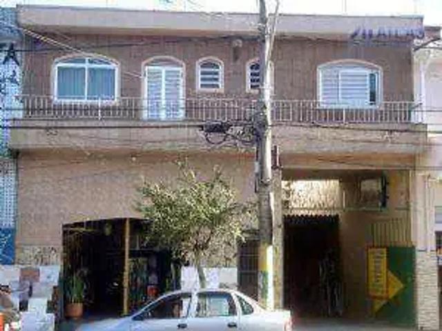Escritorio venda em Vila Isolina Mazzei, São Paulo