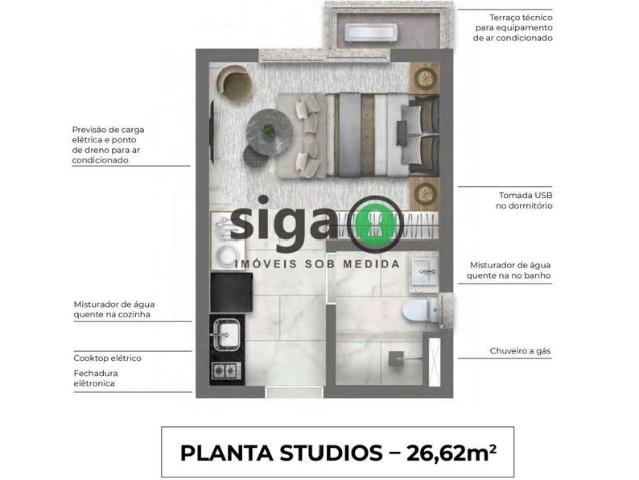 Escritorio venda em Região Imediata de São Paulo, Região Metropolitana de São Paulo