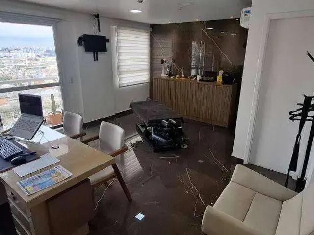 Escritorio venda em Região Imediata de São Paulo, Região Metropolitana de São Paulo
