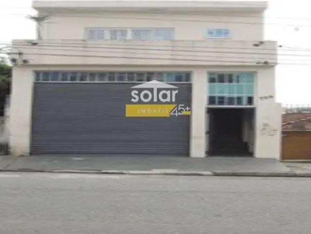 Escritorio venda em Vila Rio Branco, São Paulo