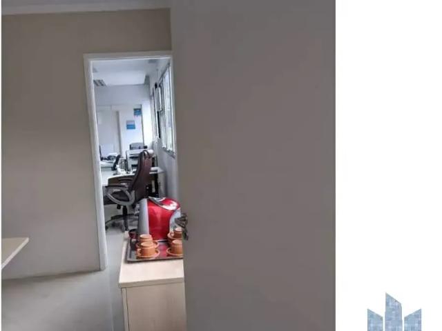 Escritorio venda em Vila Ida, São Paulo