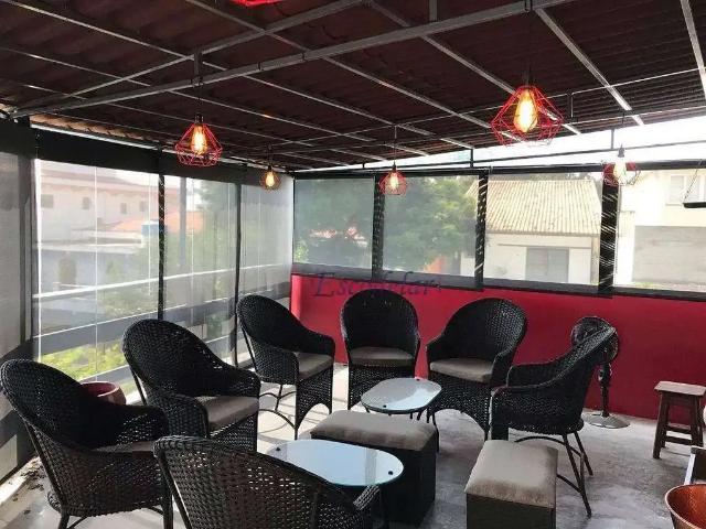 Escritorio venda em Região Imediata de São Paulo, Região Metropolitana de São Paulo