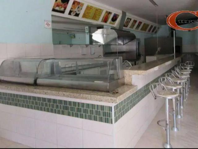 Escritorio venda em Vila Ida, São Paulo