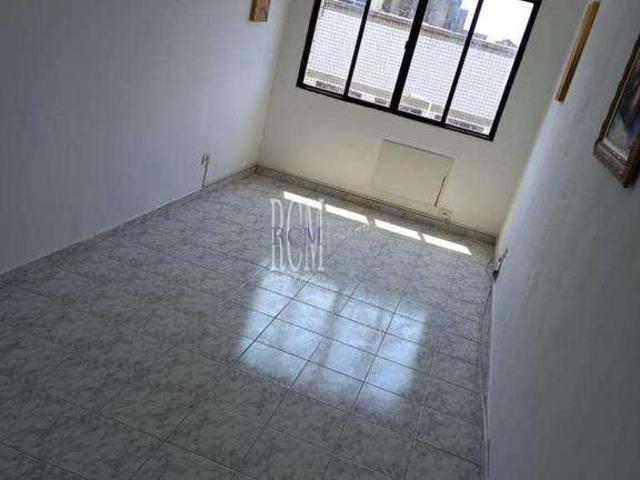 Escritorio venda em São Vicente, Parque Bitaru