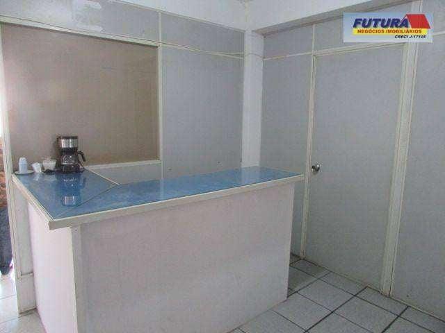 Escritorio venda em Região Imediata de Santos, Região Metropolitana da Baixada Santista