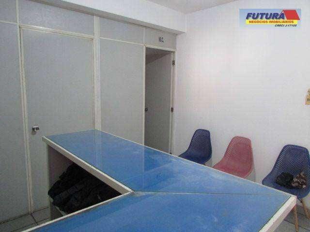 Escritorio venda em Região Imediata de Santos, Região Metropolitana da Baixada Santista