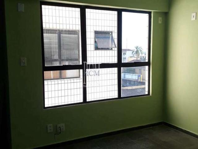 Escritorio venda em São Vicente, Boa Vista