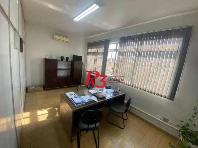 Escritorio venda em Região Imediata de Santos, Região Metropolitana da Baixada Santista