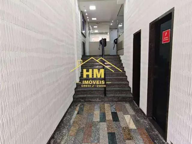 Escritorio venda em Região Imediata de Santos, Região Metropolitana da Baixada Santista