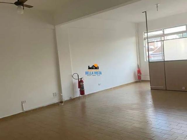 Escritorio venda em São Vicente