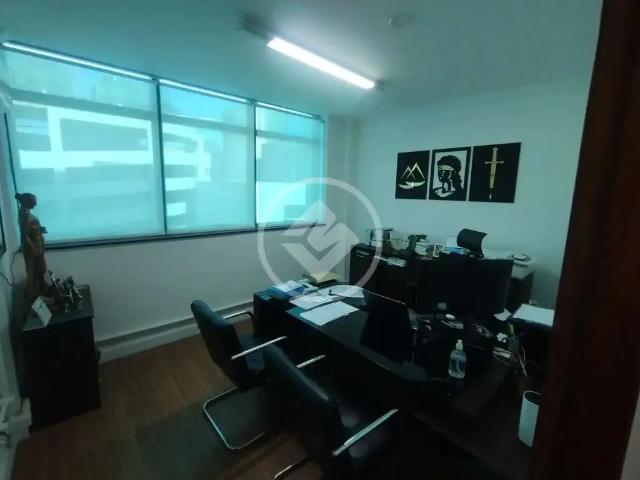 Escritorio venda em Região Imediata de Santos, Região Metropolitana da Baixada Santista