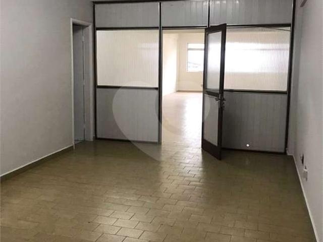 Escritorio venda em São Vicente, Parque Bitaru