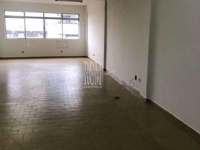 Escritorio venda em São Vicente, Parque Bitaru