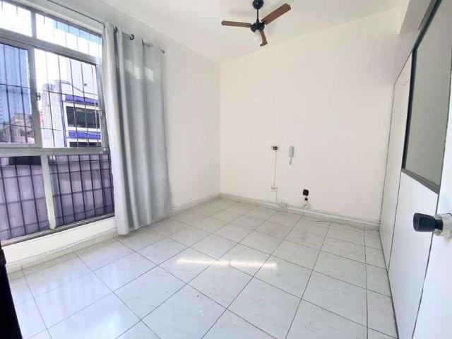 Escritorio venda em São Vicente, Parque Bitaru