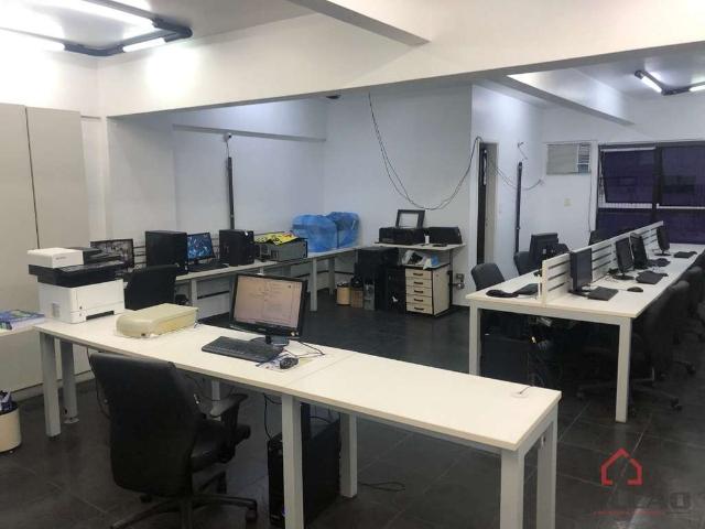 Escritorio venda em São Vicente, Boa Vista