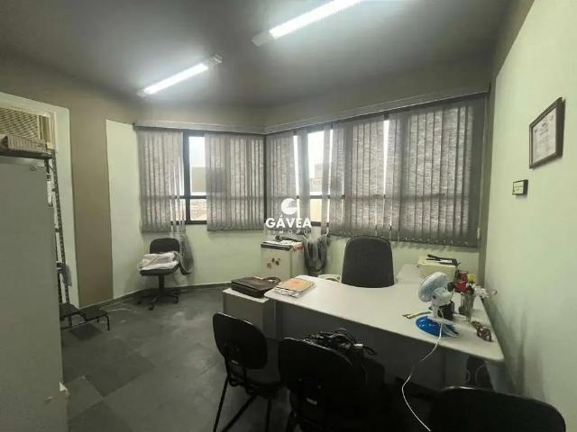 Escritorio venda em Região Imediata de Santos, Região Metropolitana da Baixada Santista