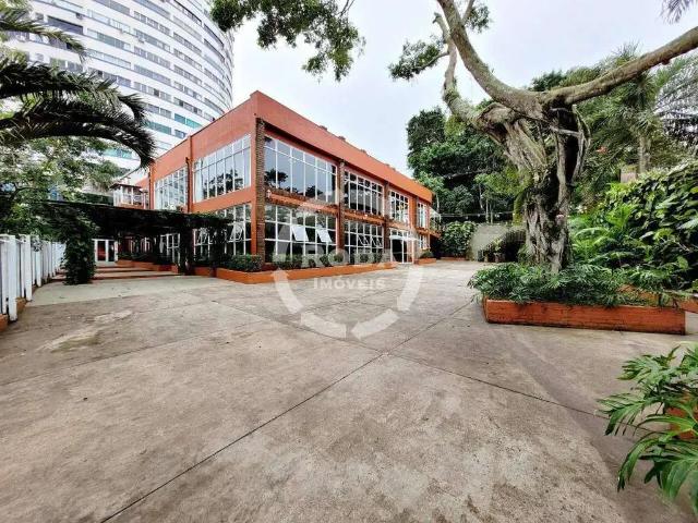 Escritorio venda em Região Imediata de Santos, Região Metropolitana da Baixada Santista