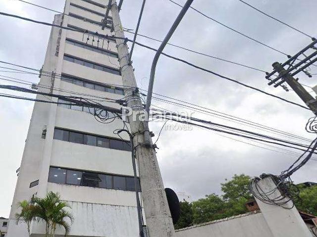 Escritorio venda em São Vicente, Boa Vista