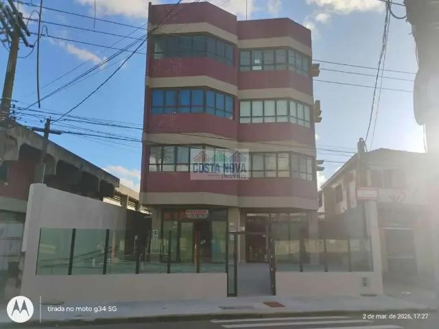 Escritorio venda em Região Imediata de Santos, Região Metropolitana da Baixada Santista