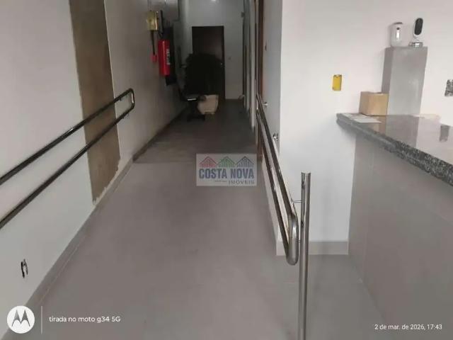 Escritorio venda em Região Imediata de Santos, Região Metropolitana da Baixada Santista