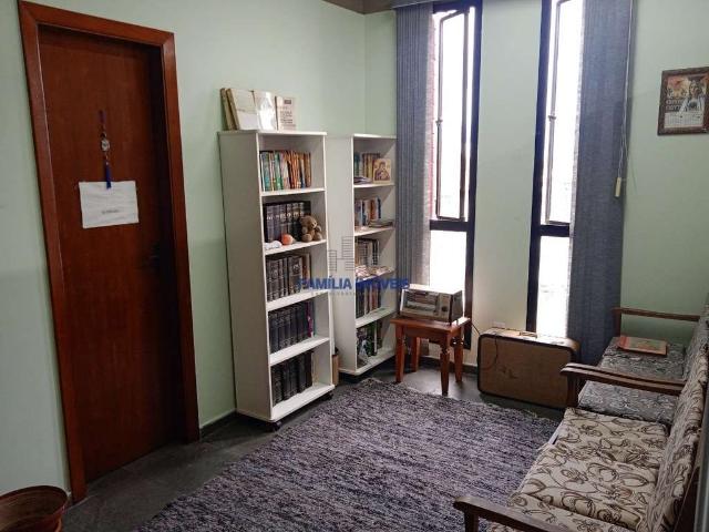 Escritorio venda em São Vicente, Parque Bitaru