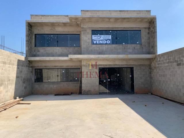 Escritorio venda em Região Imediata de Piracicaba, Região Metropolitana de Piracicaba