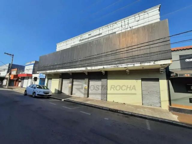 Escritorio venda em Bairro da Estação, Salto