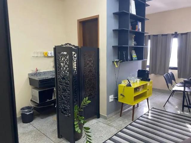 Escritorio venda em Região Imediata de Sorocaba, Região Metropolitana de Sorocaba