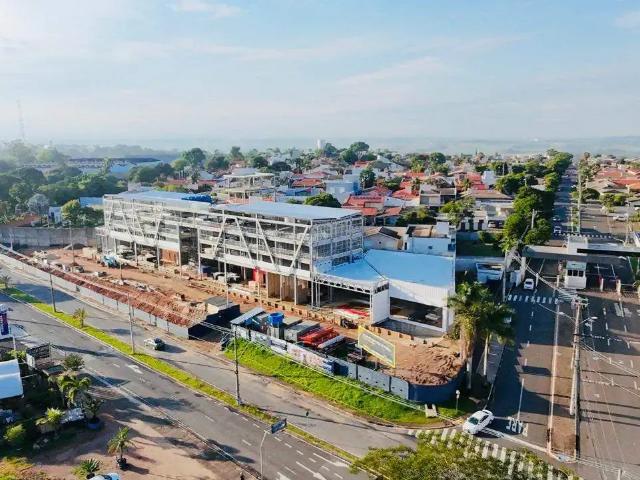 Escritorio venda em Região Imediata de Sorocaba, Região Metropolitana de Sorocaba