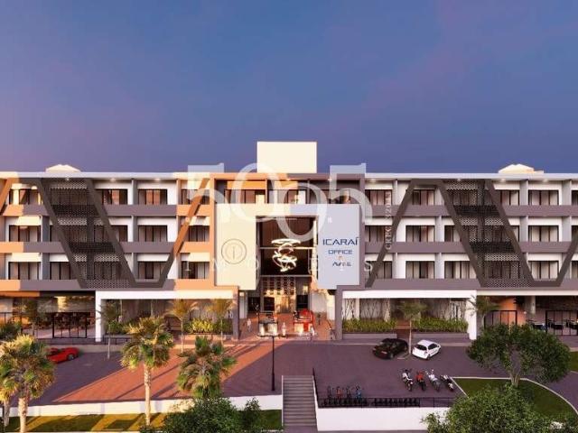 Escritorio venda em Região Imediata de Sorocaba, Região Metropolitana de Sorocaba