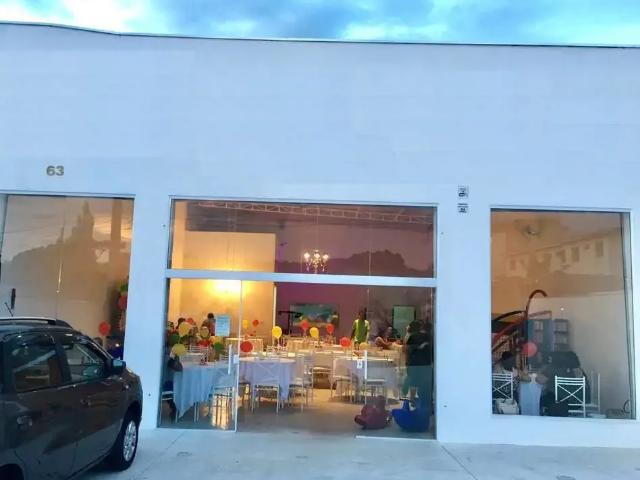 Escritorio venda em Região Imediata de Sorocaba, Região Metropolitana de Sorocaba