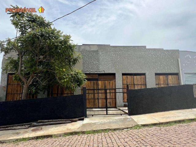 Escritorio venda em Residencial Santo Estéfano, Salto