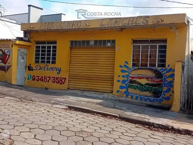 Escritorio venda em Jardim da Cidade IV, Salto