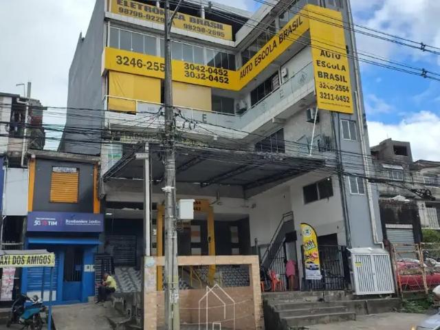 Escritorio venda em Região Geográfica Imediata de Salvador, Região Metropolitana de Salvador