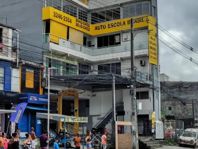 Escritorio venda em Região Geográfica Imediata de Salvador, Região Metropolitana de Salvador