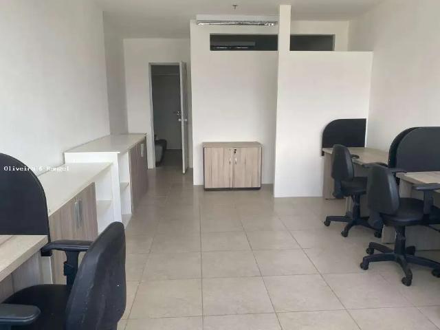 Escritorio venda em Região Geográfica Imediata de Salvador, Região Metropolitana de Salvador
