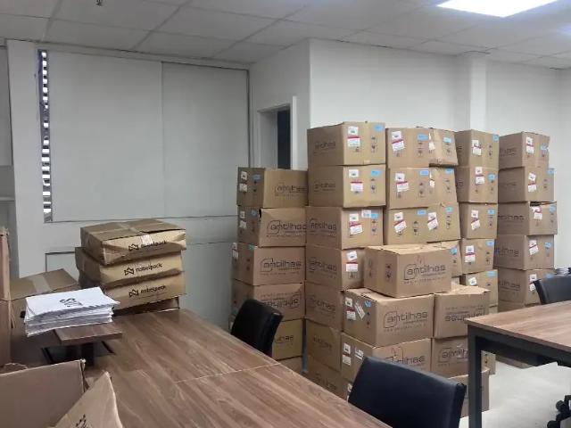 Escritorio venda em Região Geográfica Imediata de Salvador, Região Metropolitana de Salvador