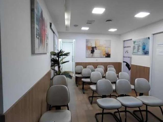 Escritorio venda em Salvador