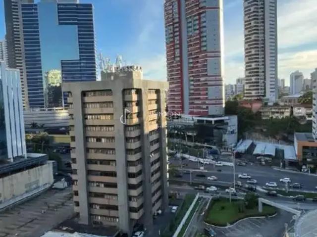 Escritorio venda em Região Geográfica Imediata de Salvador, Região Metropolitana de Salvador