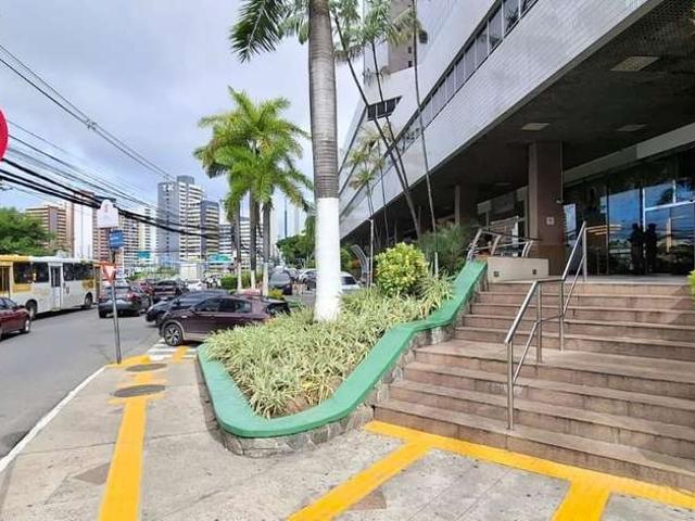 Escritorio venda em Região Geográfica Imediata de Salvador, Região Metropolitana de Salvador